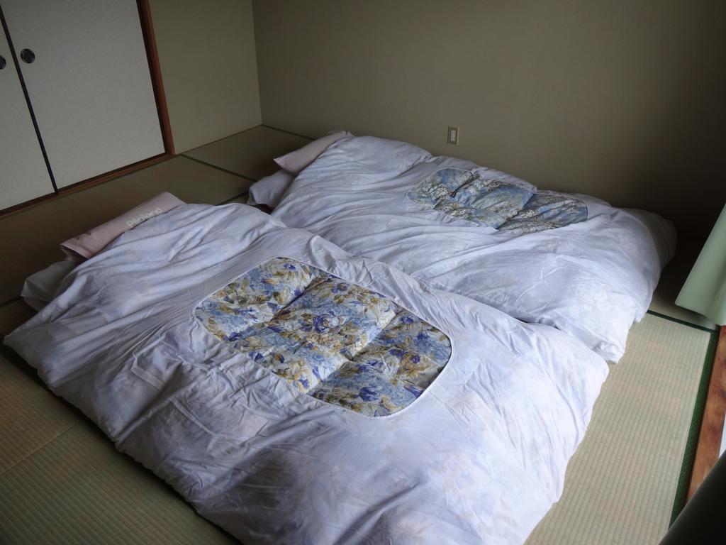 Guesthouse Shima Sunrise Esterno foto