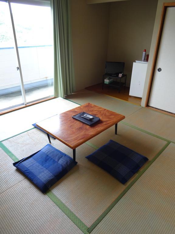 Guesthouse Shima Sunrise Esterno foto