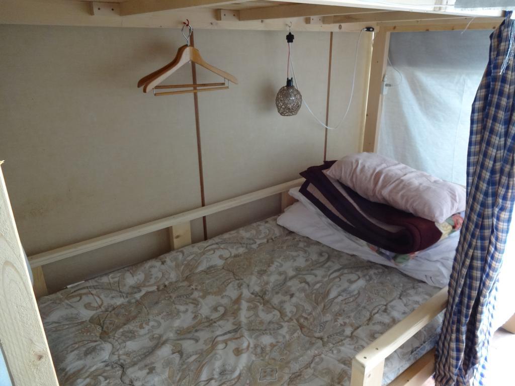 Guesthouse Shima Sunrise Esterno foto